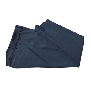 Ann Taylor Navy Dress Pants